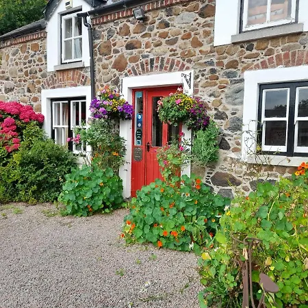 Berwick Hall Cottage-3