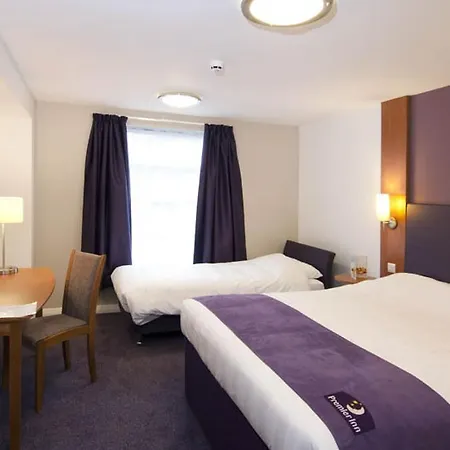 Premier Inn Margate-2