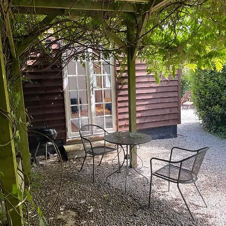 Holmdale Holiday Cottages-2