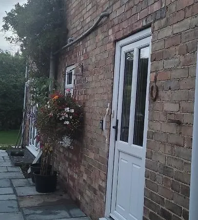 Bed And Breakfast Ashfield-2