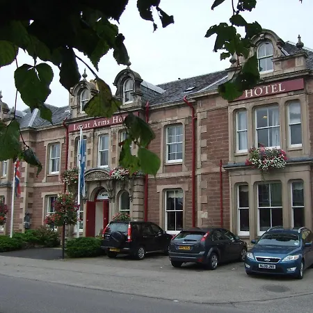 Lovat Arms Hotel-2