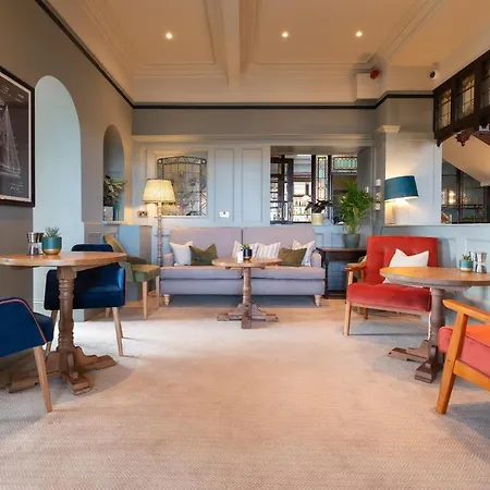 Cliftonville Hotel-2