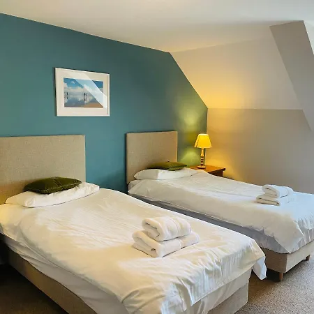 St George'S Country House-2