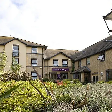 Premier Inn Norwich - Broadlands Park-2