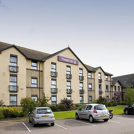 Premier Inn Norwich - Broadlands Park-3