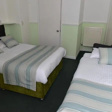 Corbiere Guest House-2