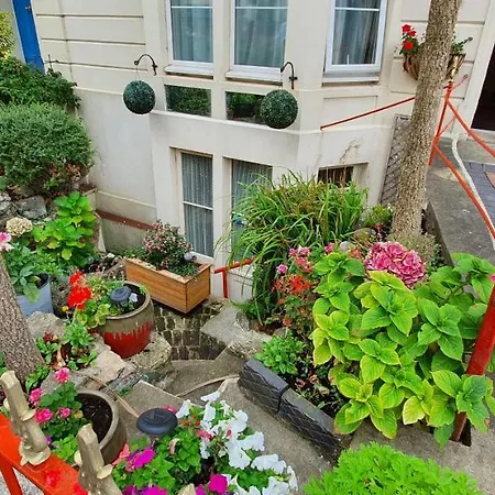 Corbiere Guest House-3
