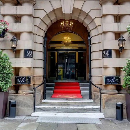 Richmond Apart-Hotel-3