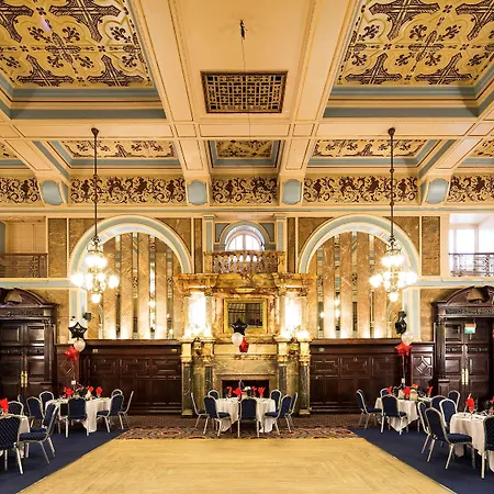The Grand Hotel Leicester By The Unlimited Collection-2