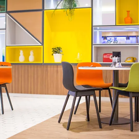Holiday Inn Southampton Eastleigh By Ihg-3