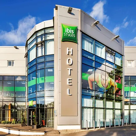 Ibis Styles Birmingham Oldbury-2