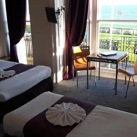 New Madeira Seafront Hotel-2