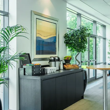 Crowne Plaza Birmingham Nec By Ihg-3