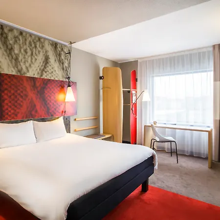Ibis Birmingham Bordesley-2