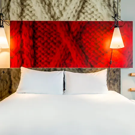 Ibis Birmingham Bordesley-3