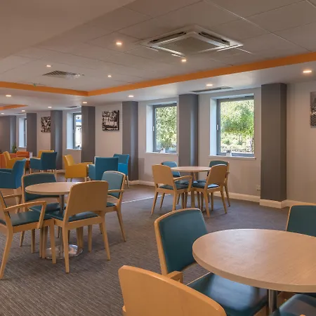 Holiday Inn Express Birmingham - Castle Bromwich, An Ihg Hotel-2