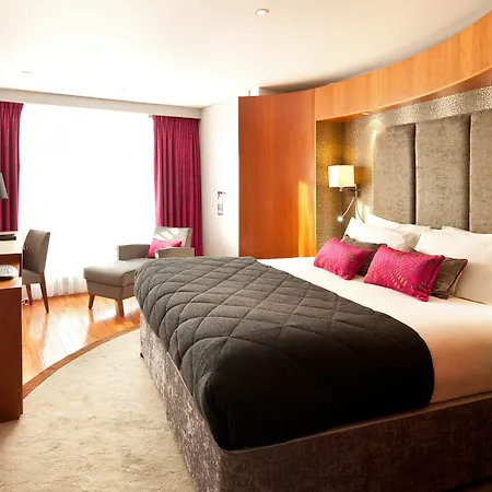 Mercure Brigstow Bristol-3