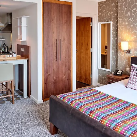Staybridge Suites Liverpool By Ihg-3