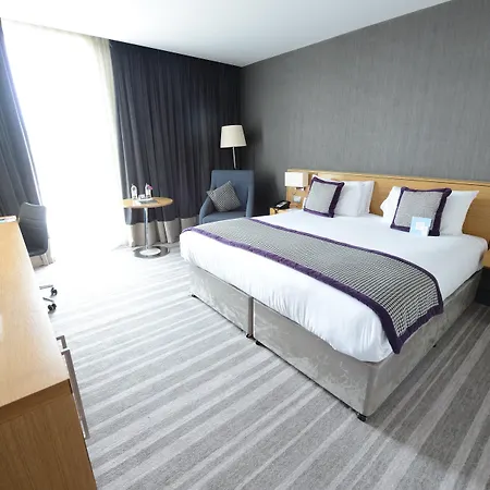 Crowne Plaza Newcastle - Stephenson Quarter By Ihg-2