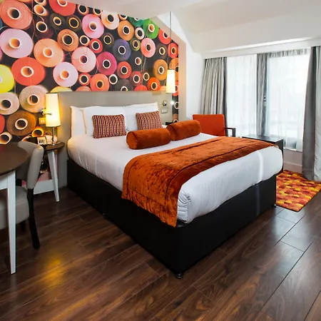Hotel Indigo Liverpool By Ihg-2
