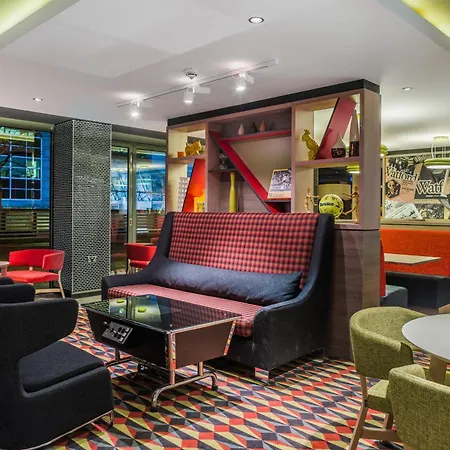 Holiday Inn London Watford Junction By Ihg-3
