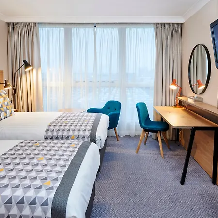 Voco Southampton By Ihg-2