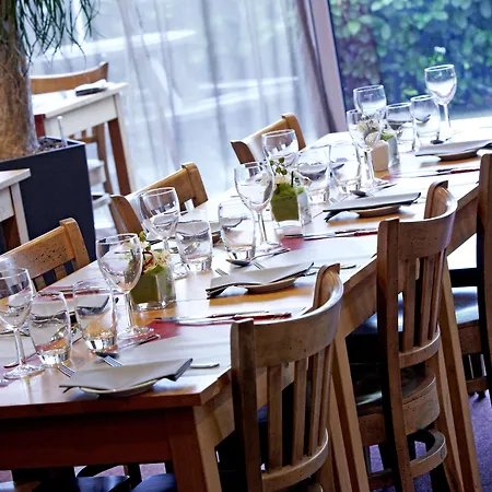 Campanile Hotel Leicester-3