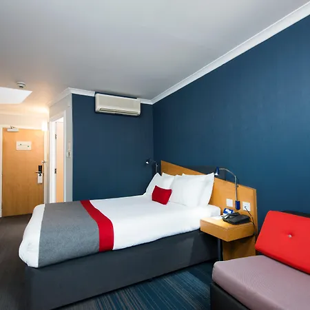 Holiday Inn Express Exeter East By Ihg-2