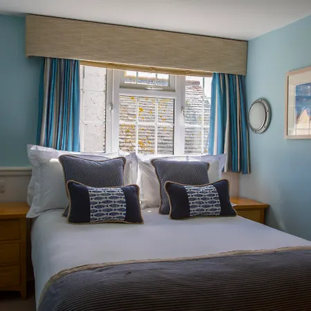 St Michaels Resort, Falmouth-2