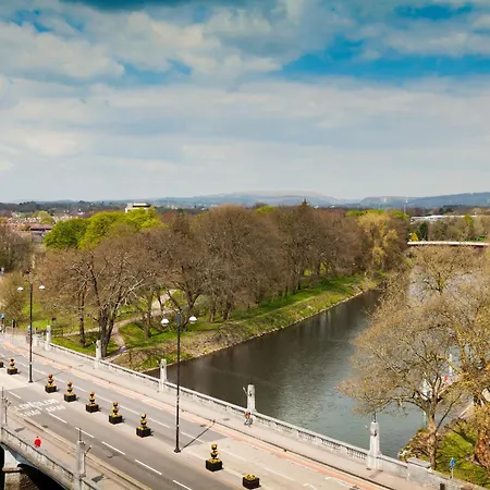 Holiday Inn Cardiff City Centre By Ihg-2