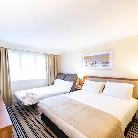 Holiday Inn Cardiff North M4 Jct 32 By Ihg-2