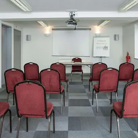 Campanile Hotel Dartford-3