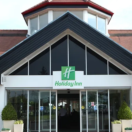 Holiday Inn Aylesbury By Ihg-3