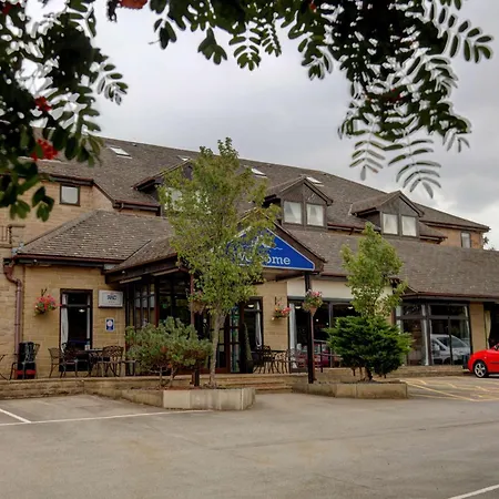 Hotel St Pierre, Sure Hotel Collection By Best Western, Newmillerdam, Wakefield-3