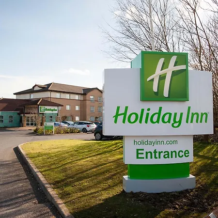 Holiday Inn Darlington - North A1M, Jct.59 By Ihg-2