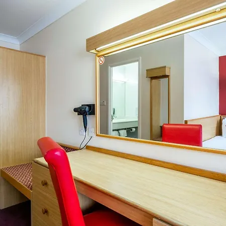 Comfort Inn Arundel-3