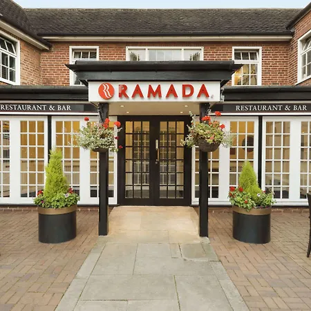 Ramada Solihull, Birmingham-2