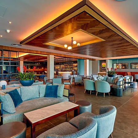 Crowne Plaza Marlow By Ihg-2