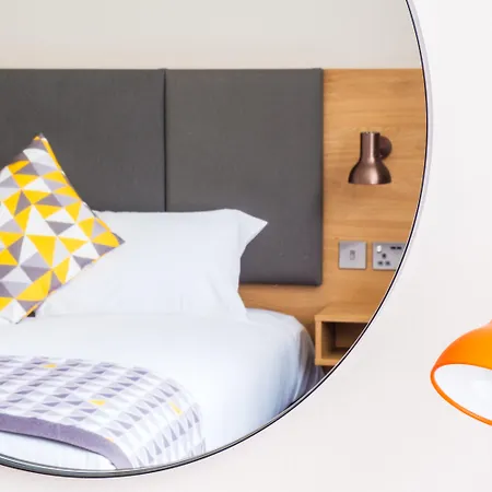 Holiday Inn High Wycombe M40, Jct.4 By Ihg-2