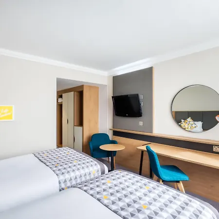 Holiday Inn High Wycombe M40, Jct.4 By Ihg-3