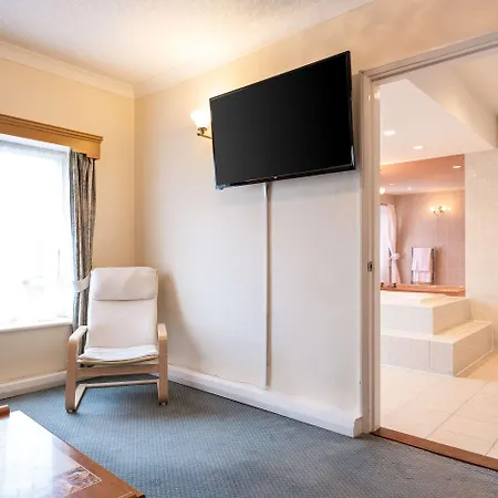 Comfort Hotel Great Yarmouth-2