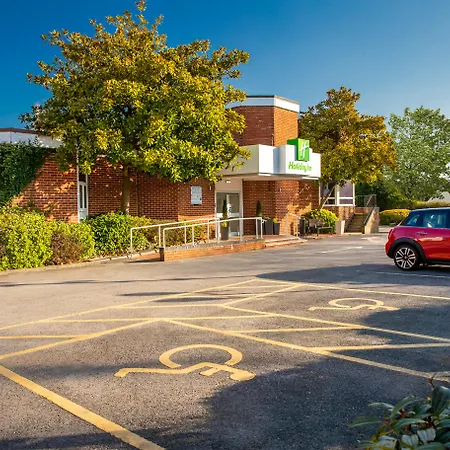 Holiday Inn Basingstoke By Ihg-2