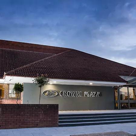Crowne Plaza Basingstoke By Ihg-2