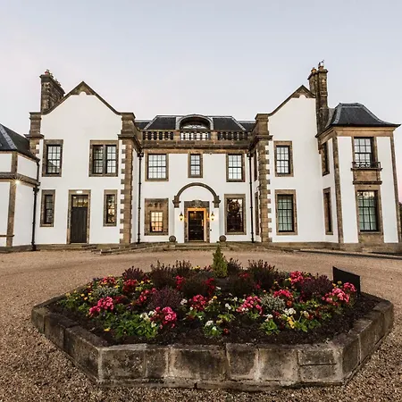 Gleddoch Golf & Spa Resort-2