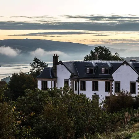 Gleddoch Golf & Spa Resort-2