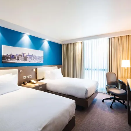 Hampton By Hilton Aberdeen Westhill-3