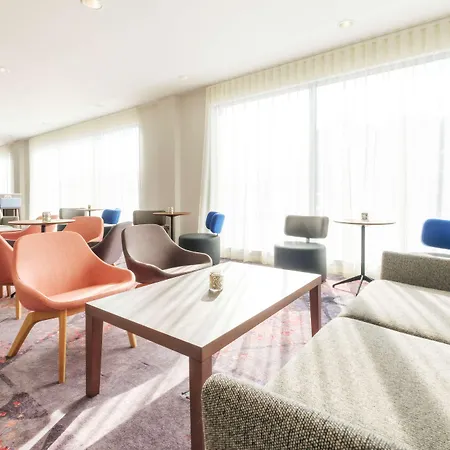 Hampton By Hilton Aberdeen Westhill-2