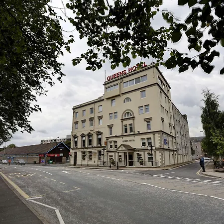 Best Western Queens Hotel-2