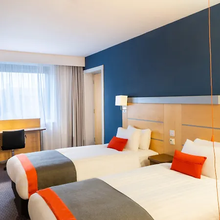 Holiday Inn Express Dundee By Ihg-3