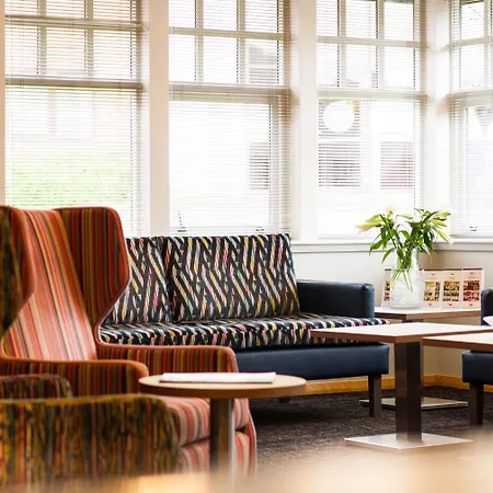 Leonardo Inn Aberdeen Airport-2